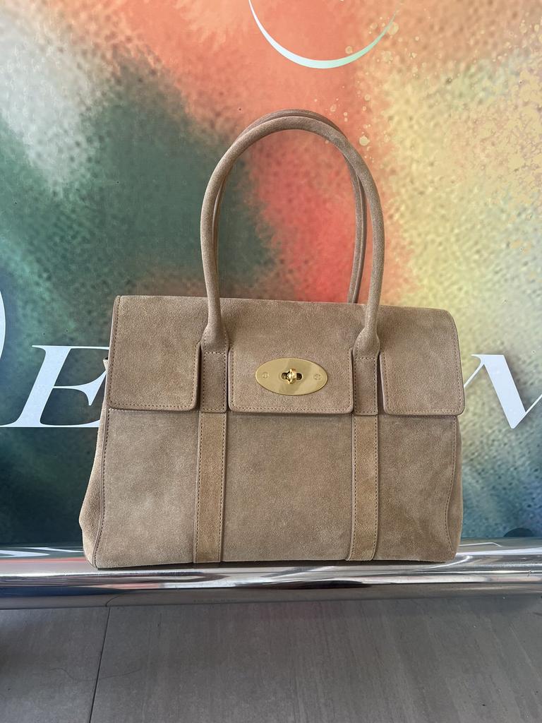 Vintage Distressed Cowhide Tote Bag Genuine Leather Large Capacity Handbag Casual Texture Fashion Commuter Bag Single Compartment Bag