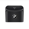 UDL3   2025 Hot Car Trash Can Portable Hanging Vehicle Garbage Case Car Logo For BMW E34 E46 E39 E38 E90 E60 E36 F30 F30 F10 E92 E38 E9