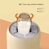 Electric Baby Milk Shaker USB Charging Formula Blender Dispenser Household Portable Feeding Machine for Infants