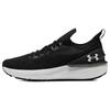 Shift Low Top Running Shoes Men's Black White Sneakers 3027776-001