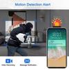 Мини WiFi камера 1080P 4K HD камера APP Удаленный мониторинг Домашняя камера видеонаблюдения DIY Портативная Инфракрасная Ночная Видимость Мини Камера