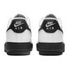 Nike Кроссовки Air Force 1 Low 'White Black Sole' CK7663-101