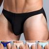 Mens Underwear Bulge Pouch Boxer Briefs Shorts Thongs Trunks Underpant Bikini