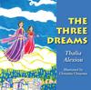 Книга The Three Dreams