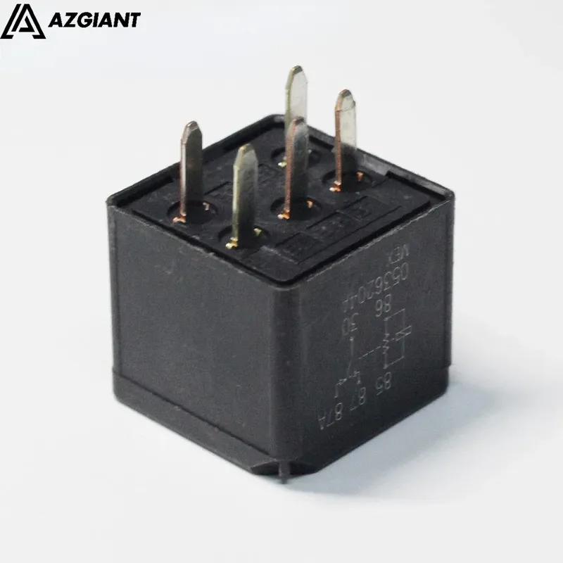 Car 3602 3604 relay For GMC TYCO Car Fan RELAYS 12V 5 feet VF28-15F14-S01 12193602 M146A 4Pin for Buick Regal GL8