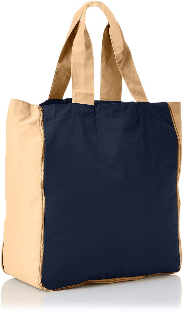 Marimo Craft MIFFY Nylon Eco Bag Ghost W36 X H40 X D17cm DBM-432