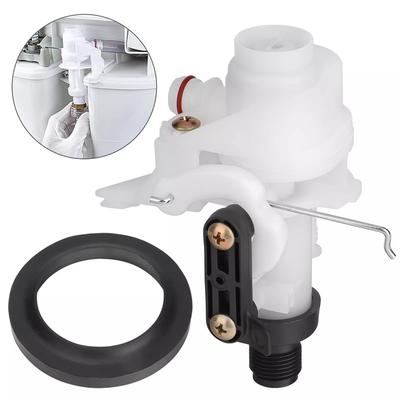 Ремонтный комплект клапана подачи воды для туалета RV Thetford Aqua Magic V Модель High / Low Запчасти для туалета RV 31705 31688 31687 31683