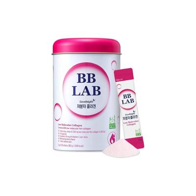 BB LAB Коллаген спокойной ночи