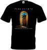 Deep Purple The House of Blue Light T-shirt Hard Rock Band All Sizes S-5XL