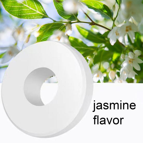 6 шт., запасные части для автомобильного освежителя воздуха, освежите вашу поездку с очаровательными ароматами, таблетки для ароматерапии, автоаксессуары