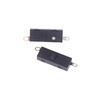 5PCS/Lot Motor Switch 2 Pin 2 Speed Electric Hair Dryer Power Switch 15A High Current Accessories XN-14BX 15A250V