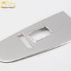 Fits 18 Models: Tang Glass Lift Decorative Panel & Car Window Armrest Switch Frame Accessories