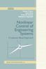 Книга Nonlinear Control of Engineering Systems : A Lyapunov-Based Approach