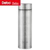 Термобутылка Debo Glenny из чистого титана