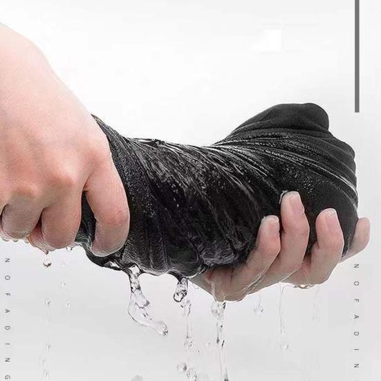 Men Sport Shorts Loose Ice Silk Quick Dry Straight Wide Leg Drawstring Elastic Waist Pleated Solid Color Gym Traning Jogging Sweatpants