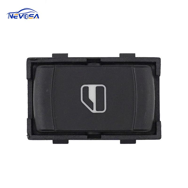 3B0959855B: Совместимо с переключателем стеклоподъемника Volkswagen Golf 2004-14.