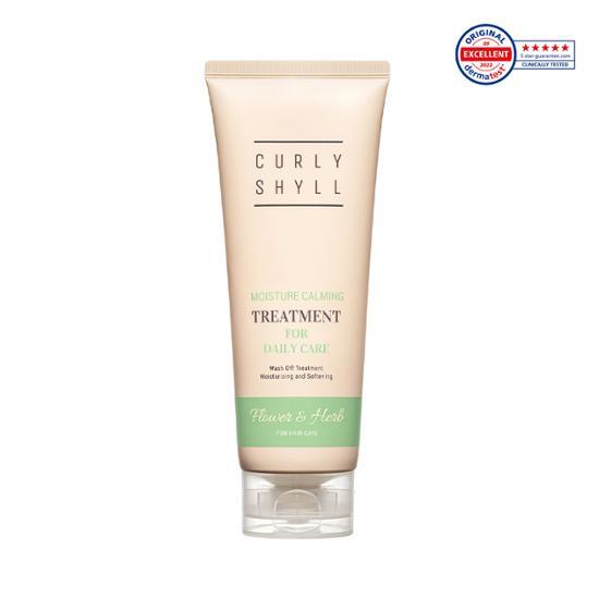 Courishil Moisture Calming Treatment 250ml