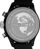 Waterbury Watch Quartz 100M Mineral Glass Black Dial TW2Y70100 [TIMEX] Men's [Authentic]