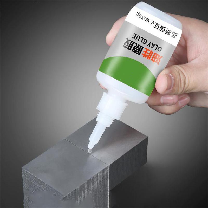 Мощная фурнитура Металл Пластик Дерево Игрушки Обувь Керамика Универсальный клей Сильный клей Многофункциональный ремонтный клей