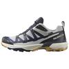 X Ultra 360 Edge GORE-TEX серо-фиолетовые мужские кроссовки Surf The Web черные L47698700