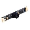 USB Camera Module 2MP 1080P 160 Degree Distortion Free Auto Focus Laptop Webcam Board with Dual Micr