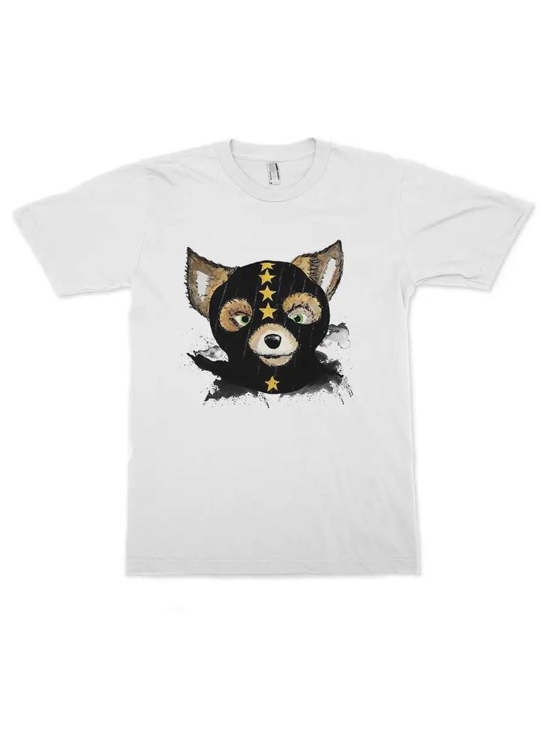 Municipal Waste T-shirt