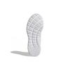 adidas Lite Racer Cln 2.0 'Cloud White Acid Orange' Женские GZ2829