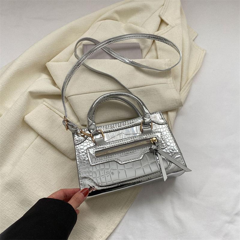 Мини-сумка через плечо для женщин Pretty Small Leather Fashion Bags