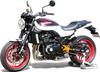 BABY FACE Z900RS 005-FV802GD Крюки для подката маятника V-образные Золотые