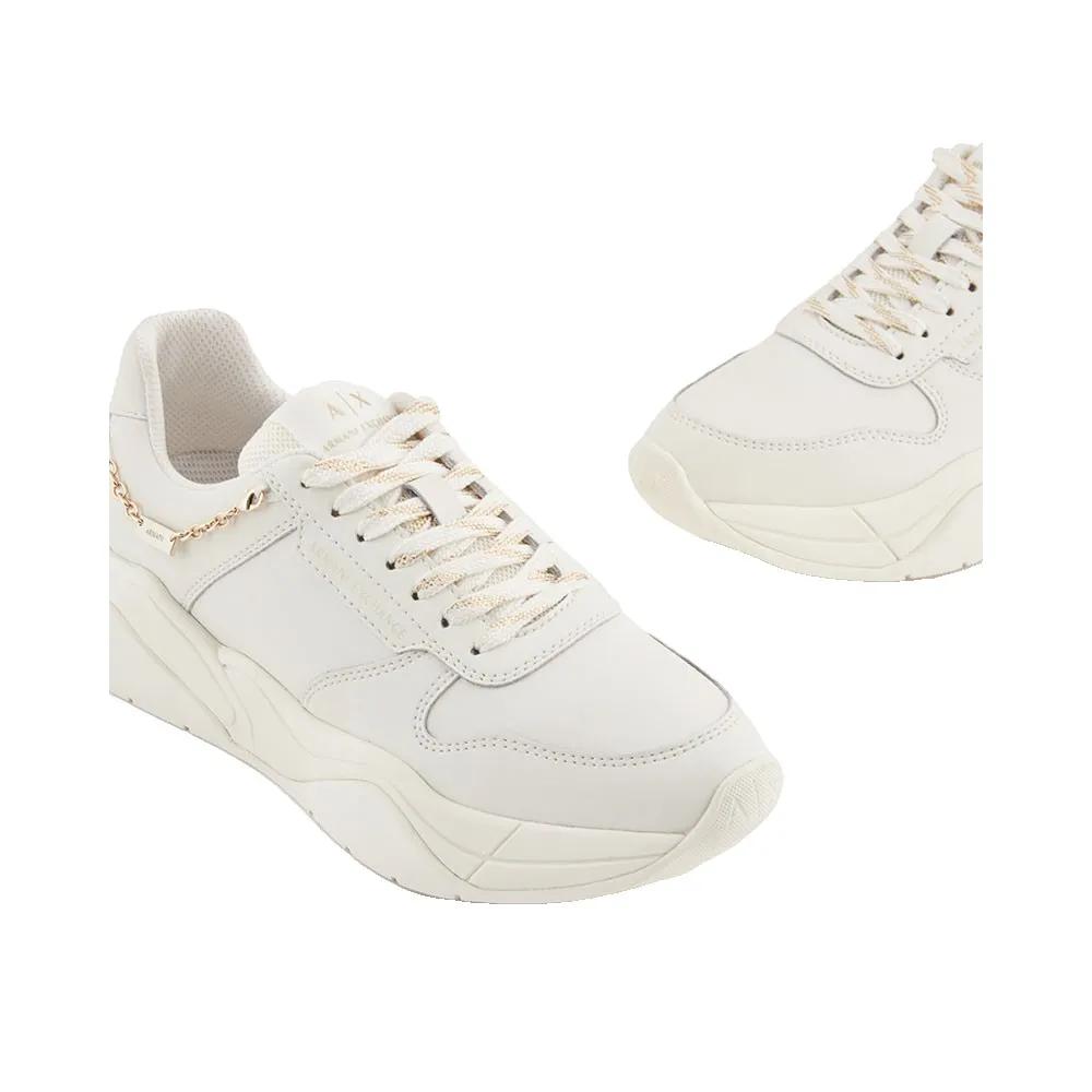 Armani Exchange Кросовки XW001617_AF17443
