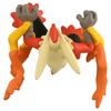 TAKARA TOMY Pokemon Moncolle Mega Blaziken