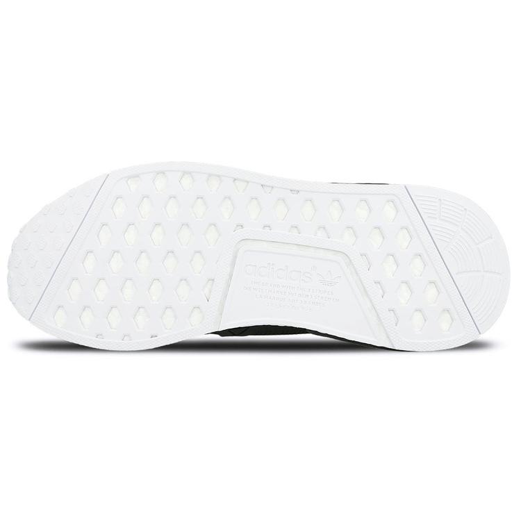 adidas NMD_XR1 'Черный Камуфляж Утки' BA7231