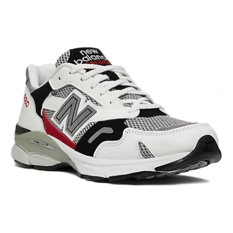 New Balance 920 Сделано в Англии '40-летний юбилей' Кроссовки M920UKF