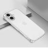 Ультратонкий прозрачный ТПУ чехол для iPhone 16 17 Air Pro Max 16E 16 Plus, подходящий, защитный силиконовый, кристально чистый, мягкая задняя крышка