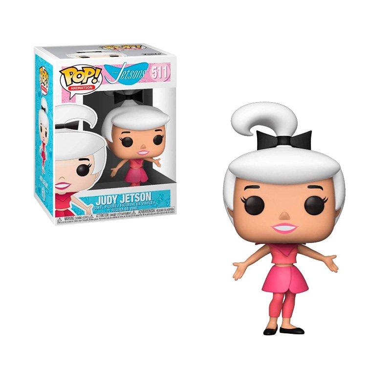 Funko POP! Animation: Jetsons - Judy