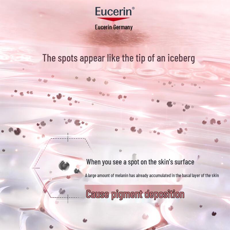 Eucerin Radiance Illuminating Spot-Correcting Serum