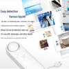 Бытовой детектор утечки воды LFang с сигнализацией WD12