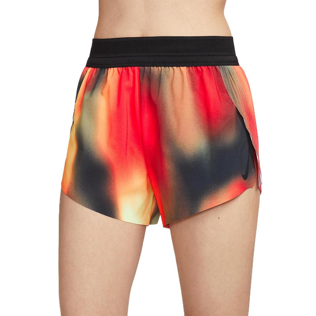 Nike AEROSWIFTDri FIT ADV Спортивные шорты женские Мультиколор IB2237-736