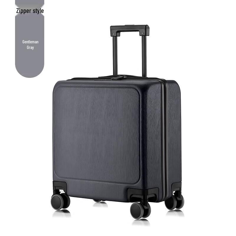 Hengyuanxiang HYX8074 Hardshell Spinner Luggage