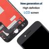 Для iPhone SE 2022 TFT ЖК-экран