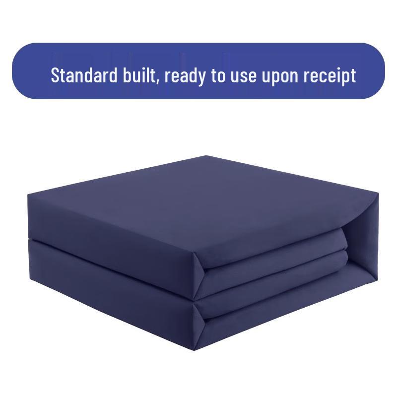 Mling Military Style Foldable Quilt