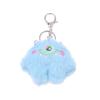 1Pc Cartoon Super Cute Big Eyed Monster Doll Cute Plush Toy Doll Pendant