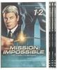Mission Complete Third TV Season Impossible [DVD]