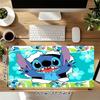Stitch Party Xl Gaming Mouse Pad Nonslip Rubber Base Stitched Edge Waterproof Desk Mat For Pc Laptop Gamer Office Computer Accessories C92911