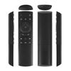Умная воздушная мышь, голосовой и Bluetooth-пульт с двойным касанием и инфракрасной клавиатурой