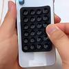 Аксессуары для телефона Handsfree Силиконовая присоска Чехол для телефона Селфи Видео Универсальный Противоскользящий Держатель для телефона на присоске