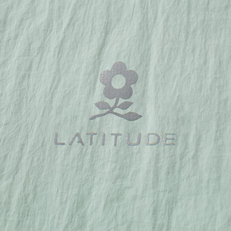 Куртка для защиты от солнца MONTAGUT UPF50+ для активного отдыха