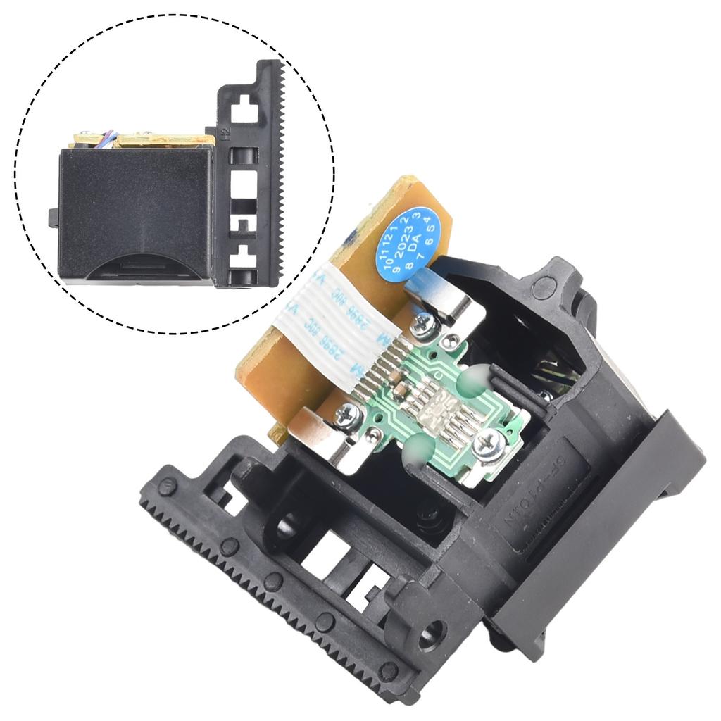 Replacement SF-P101N 16P Optical CD Player Pick-Up Lens For Sanyo HS904