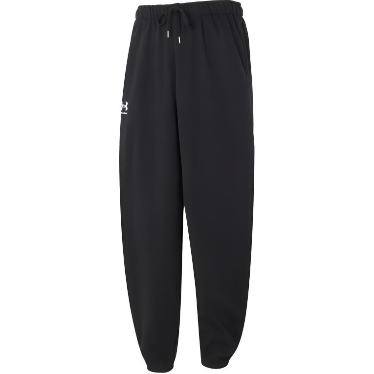 Under Armour Спортивные брюки мужские черные 1388021-001