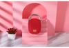 TG321 Мини-портативная Bluetooth-колонка с сабвуфером, поддержка карт TF и USB-накопителей, радио, версия Clip4
